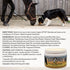 Cocoa Butter with Vitamin E for Horses 7.25 oz Jar